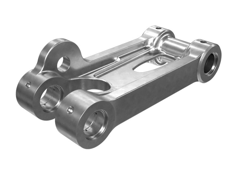 509-3151: LINK AS-BRG | Cat® Parts Store