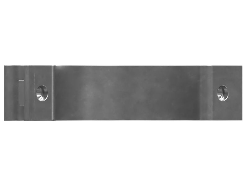 501-8431: Bucket Cylinder Tube Support 5018431 купить
