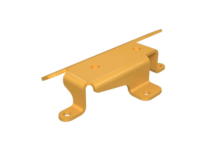 456-4688: КРОНШТЕЙН В СБОРЕ