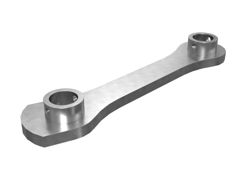 533-5008: ЗВЕНО В СБОРЕ