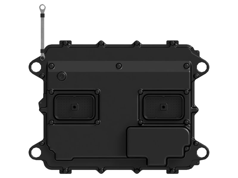 Cat® Reman (NWC) Electronic Control Module (ECM)