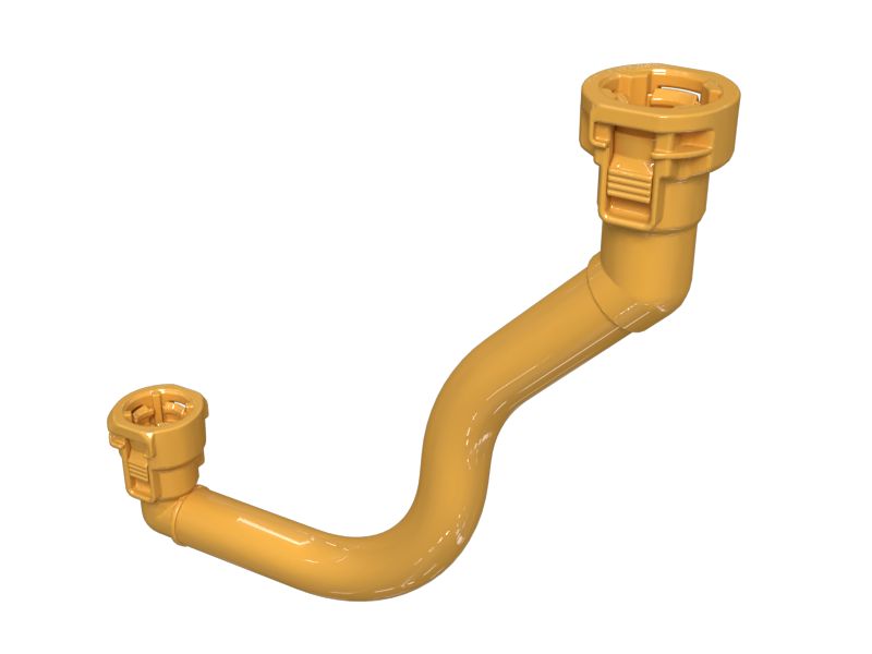 ТОПЛИВОПРОВД В СБОРЕ