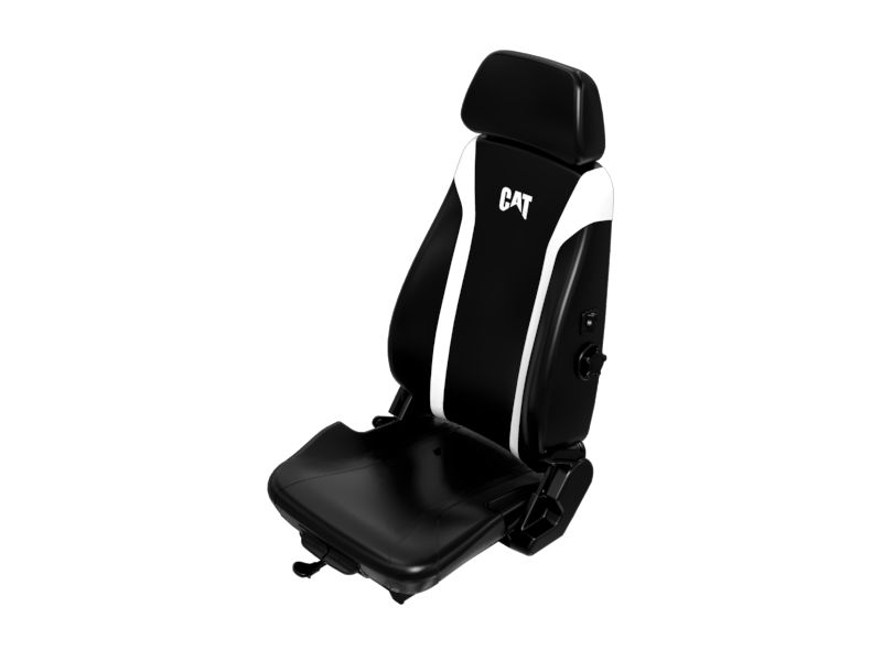 Сиденье (высокая спинка)