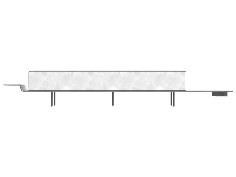 ЛИСТ В СБОРЕ