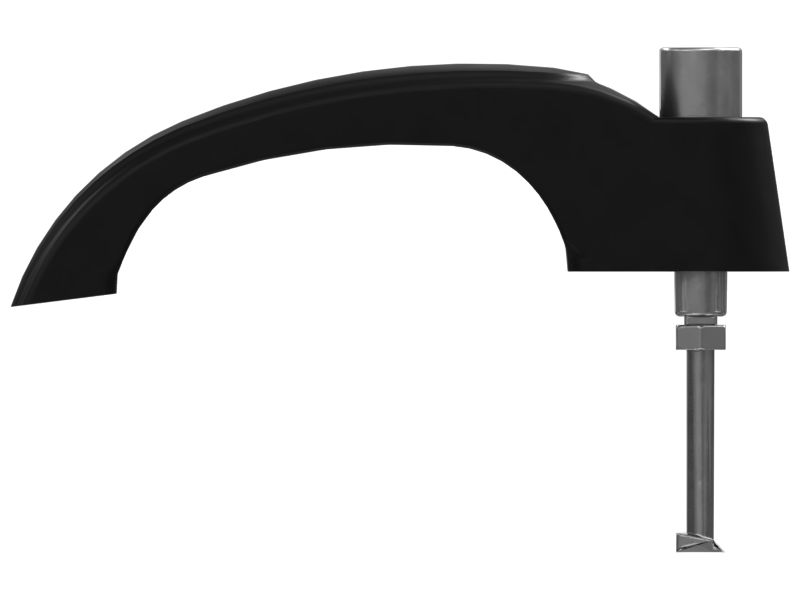 РУКОЯТЬ В СБОРЕ