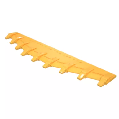 515-3275: Rock Bucket Base Edge