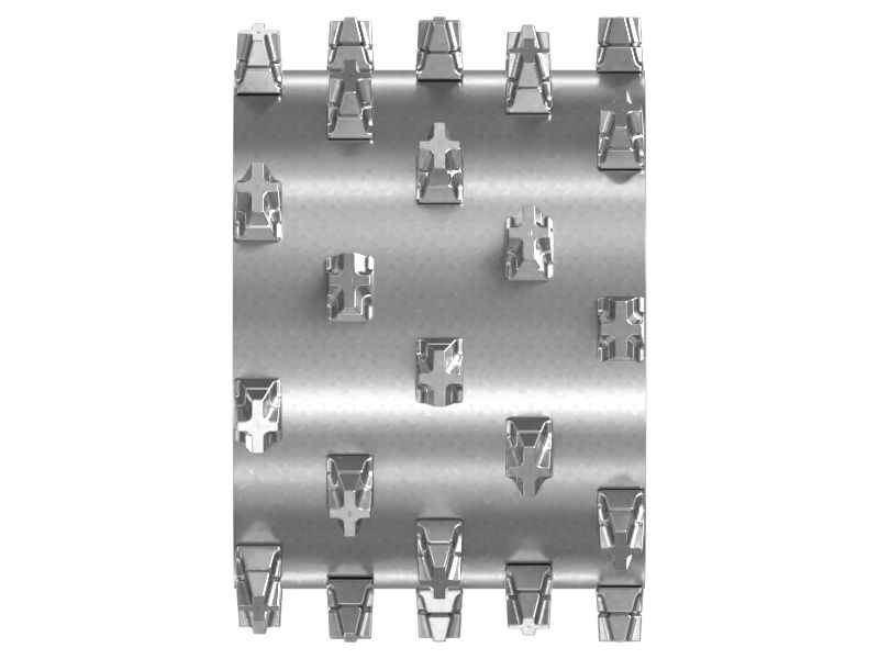 КОЛЕСО В СБОРЕ ЗАПОРНОЕ