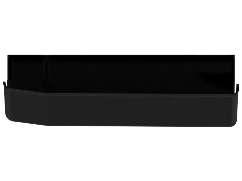 КРЫЛО В СБОРЕ ЛЕВОЕ