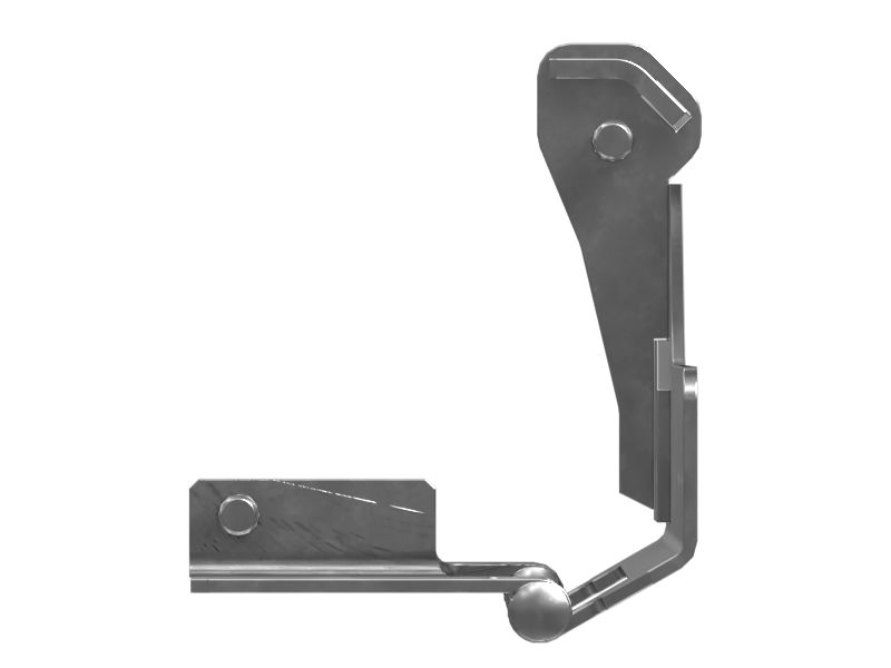 ШАРНИР В СБОРЕ