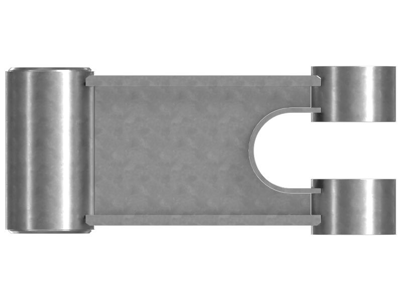 ПОДШИПНИК ТЯГИ В СБОРЕ