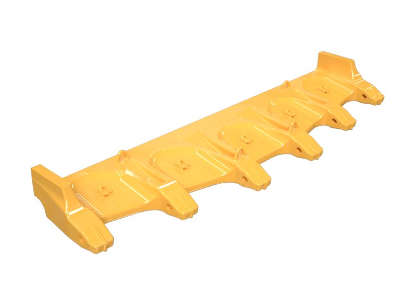 549-5533: Bucket Cast Lip