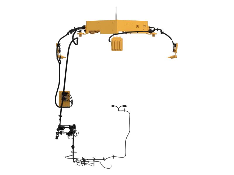 CONTROL KIT-RC