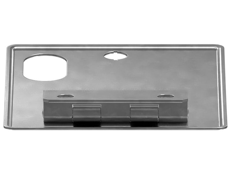 ДВЕРЬ В СБОРЕ