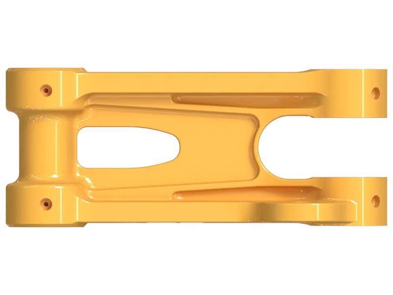 ПОДШИПНИК ТЯГИ В СБОРЕ