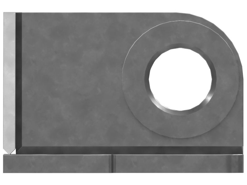 ОПОРА ПРАВАЯ В СБОРЕ