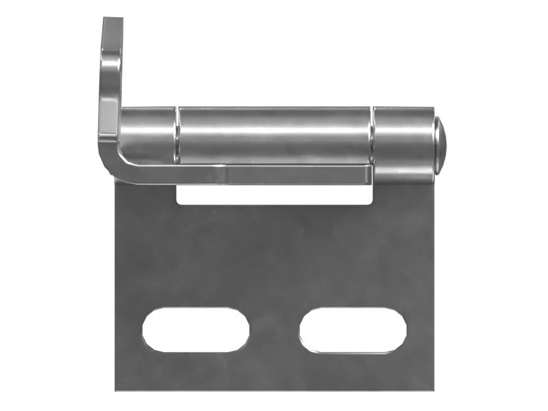 434-0443: 65mm Long Access Door Hinge 4340443 купить