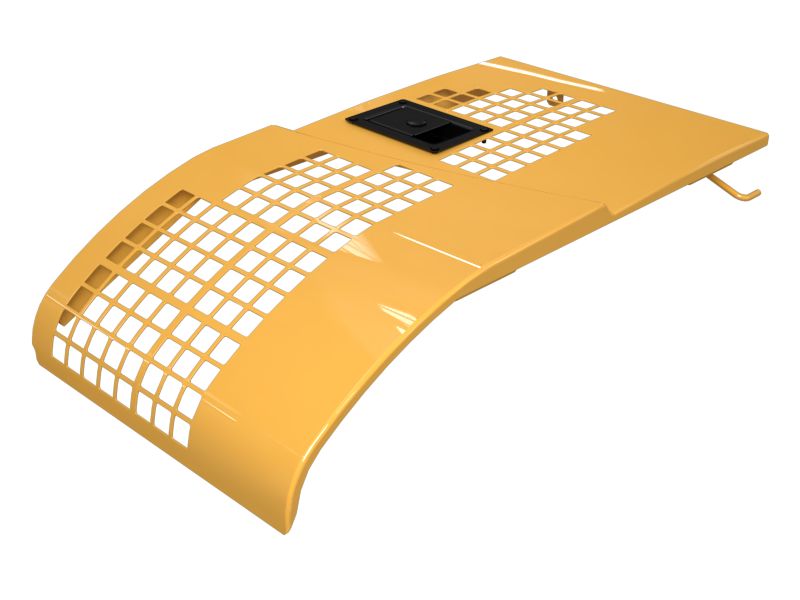 432-7081: БЛОК ДВЕРИ