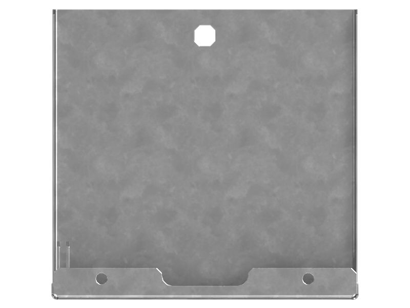 КРЫШКА В СБОРЕ