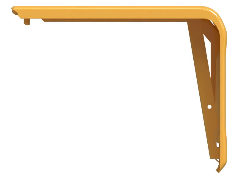 434.9mm Length Storage Box Cover