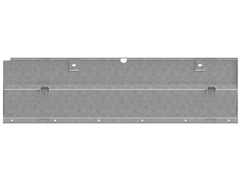 ГРЯЗЕВОЙ ЩИТОК В СБОРЕ