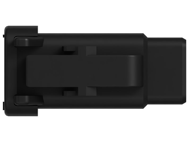 120 Ohm Resistor Plug