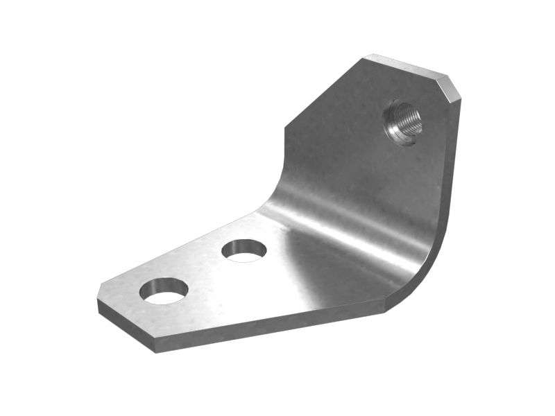 399-0797: КРОНШТЕЙН ВНЕШНИЙ В СБОРЕ