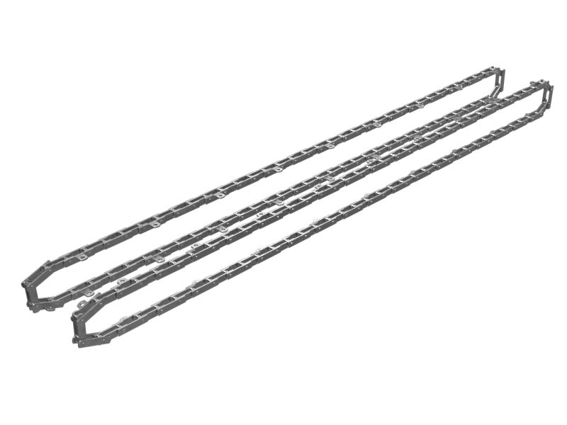 454-7010: CHAIN GP