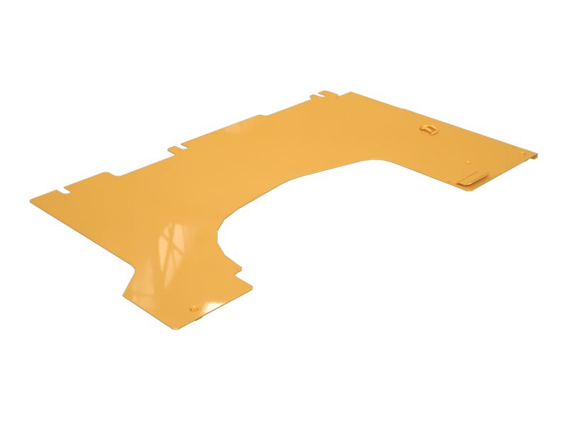 ЛИСТ В СБОРЕ