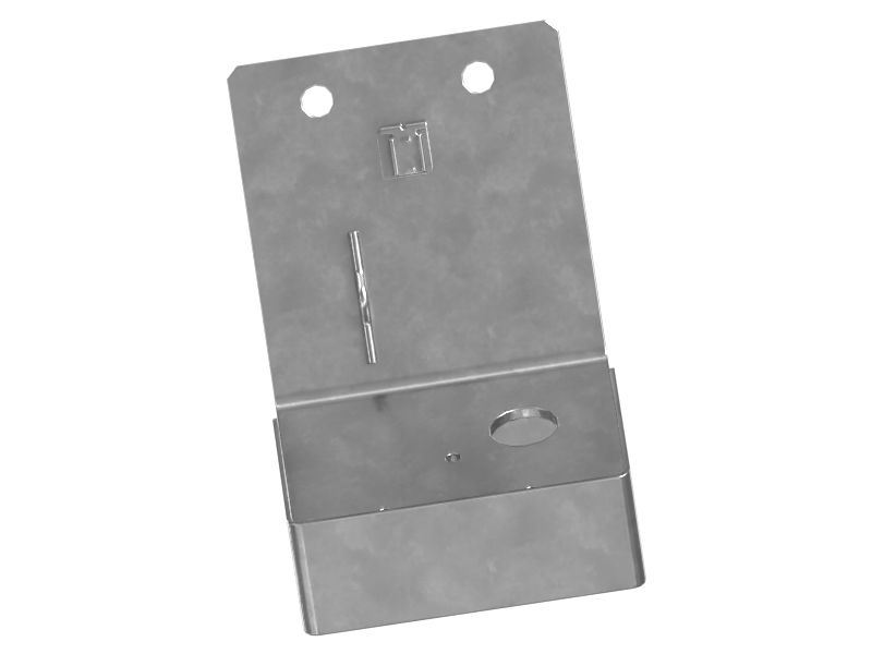 КРОНШТЕЙН В СБОРЕ, ЛЕВЫЙ