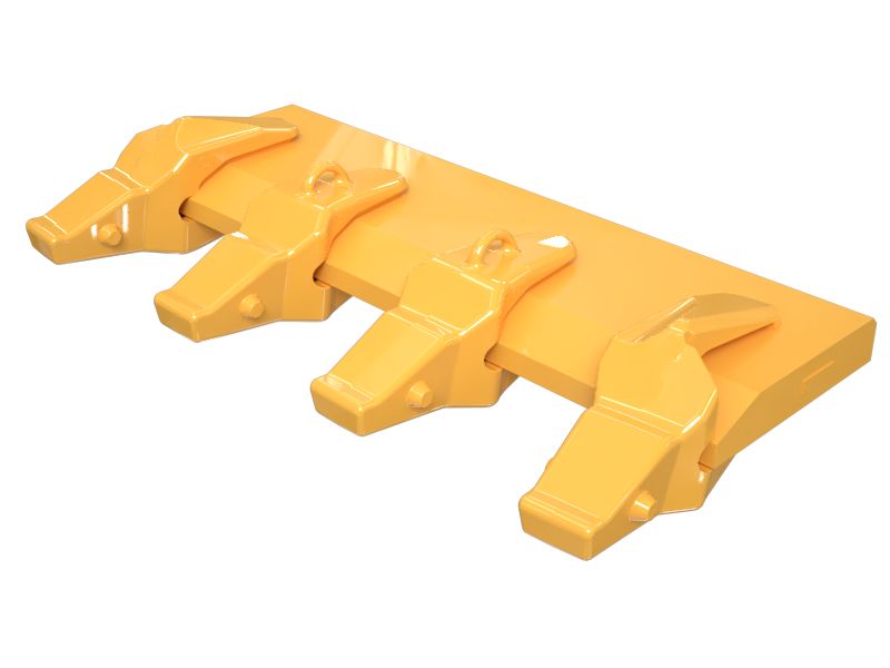 519-5379: КРОМКА В СБОРЕ