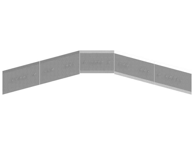 445-5034: EDGE GP-CUTT | CATCorp