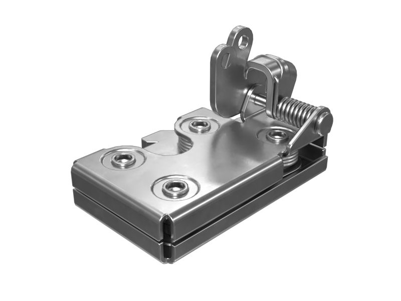 ЗАЩЕЛКА В СБОРЕ