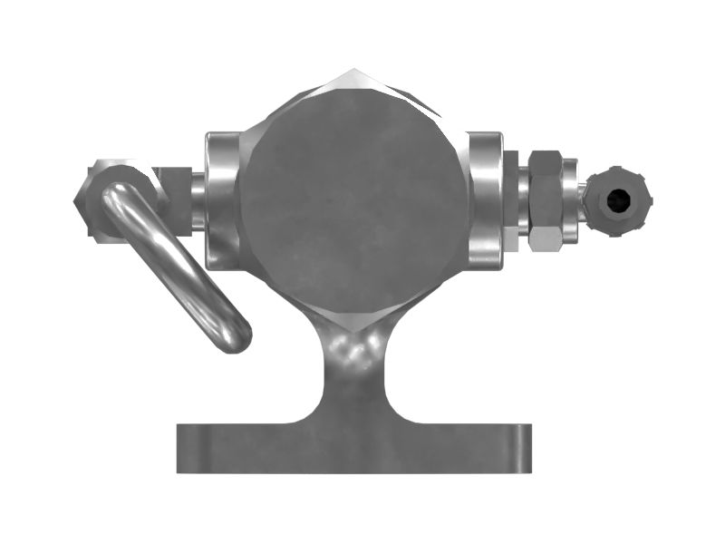 БАК В СБОРЕ