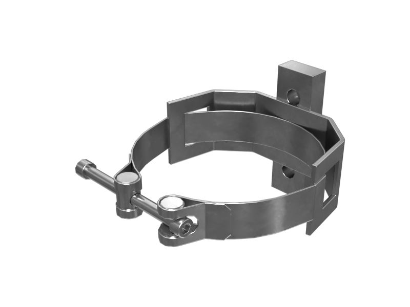 525-9477: CLAMP AS