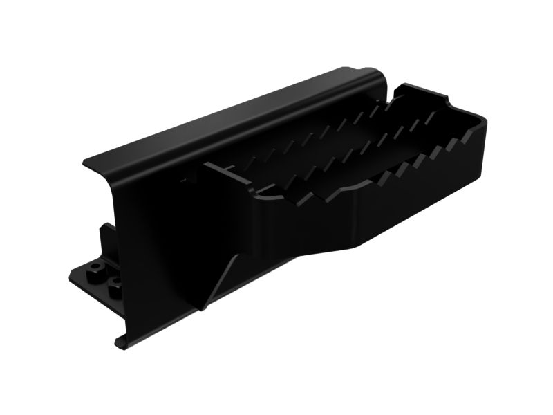 Защитный кожух для крыльев