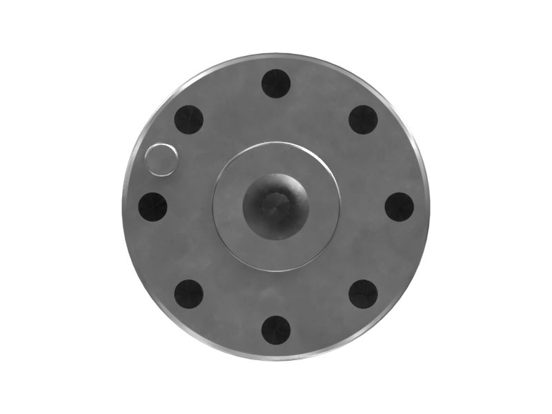 РАСПРЕДЕЛИТЕЛЬНЫЙ ВАЛ В СБОРЕ