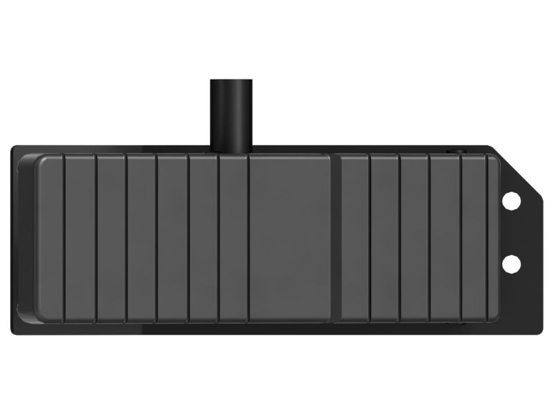 ПЕДАЛЬ В СБОРЕ