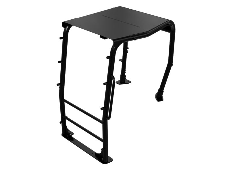 НАВЕС В СБОРЕ