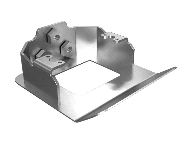 КРОНШТЕЙН В СБОРЕ