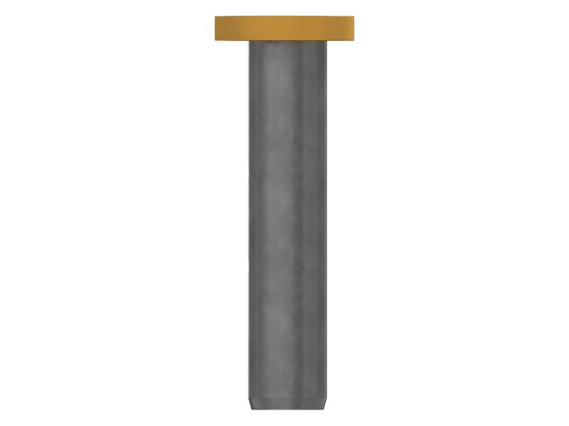 65mm Pin Diameter Body Mounting Pin