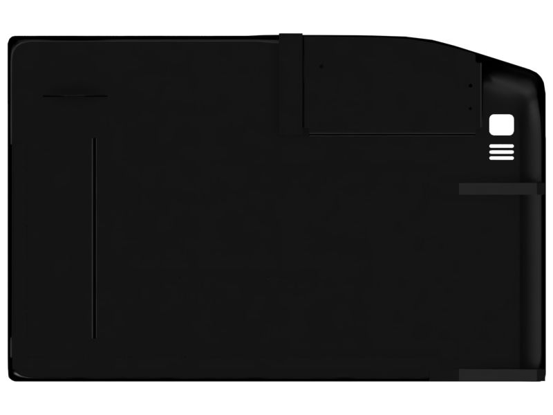 Sound Suppression Cover