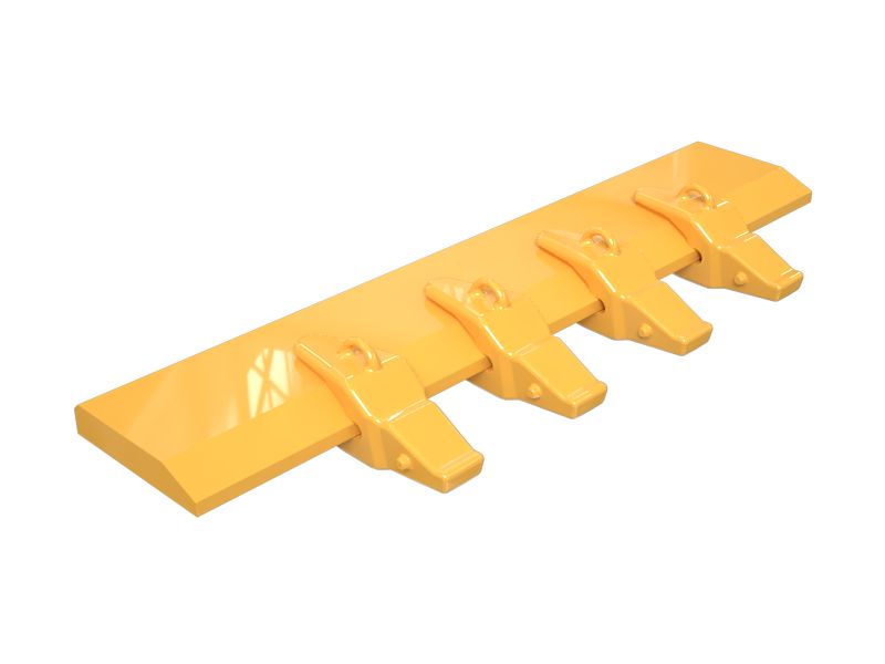 Bucket Base Edge Assembly