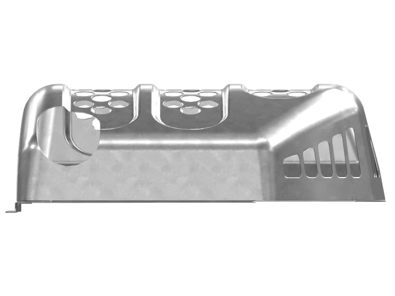 КРЫШКА В СБОРЕ