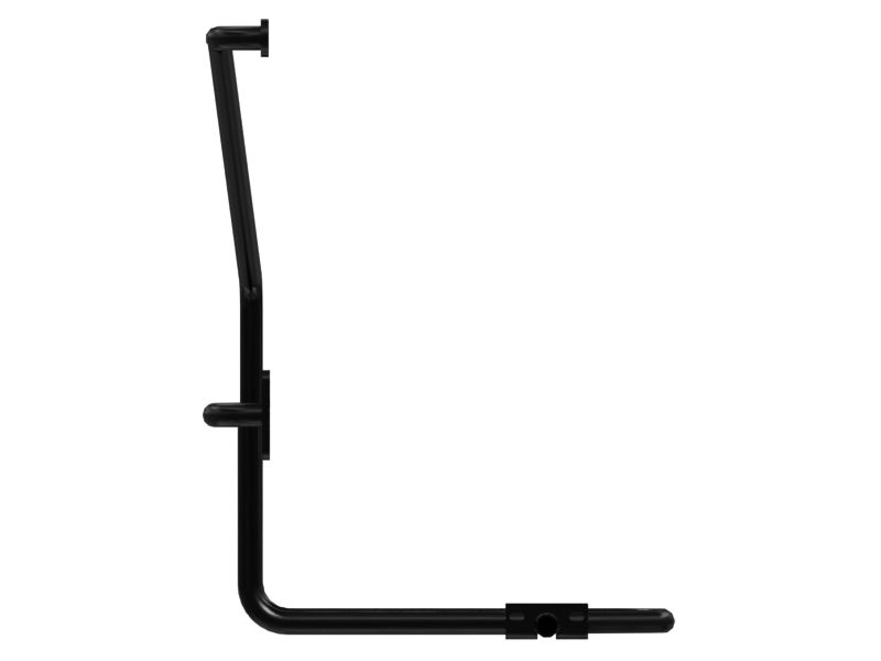 545-6294: Right Hand Operator Cab Platform Handrail | CATCorp