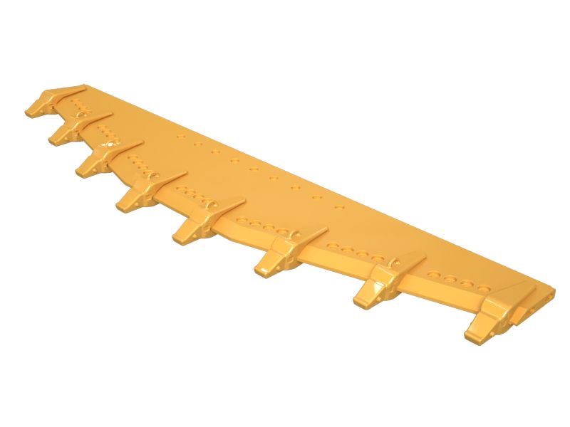 506-6651: КРОМКА В СБОРЕ