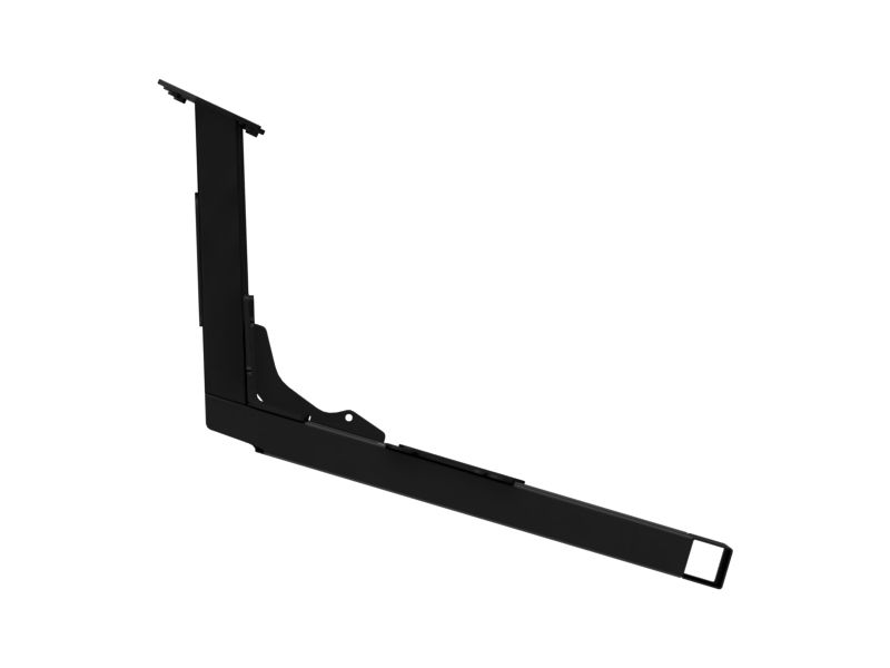 384-0455: 1400mm Length Engine Hood Frame | CATCorp