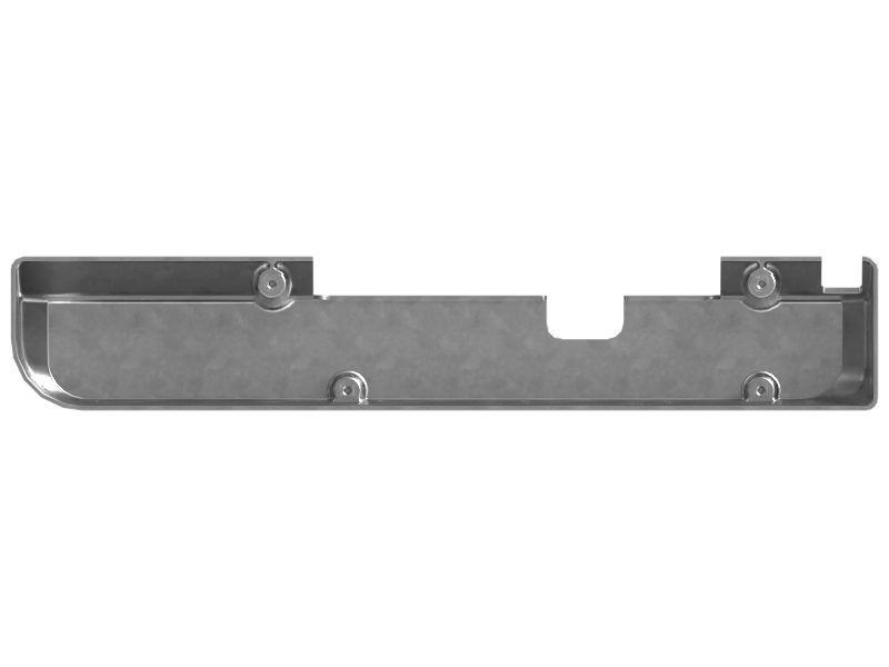 554-0000: 1016mm Length Front Bumper 5540000 купить