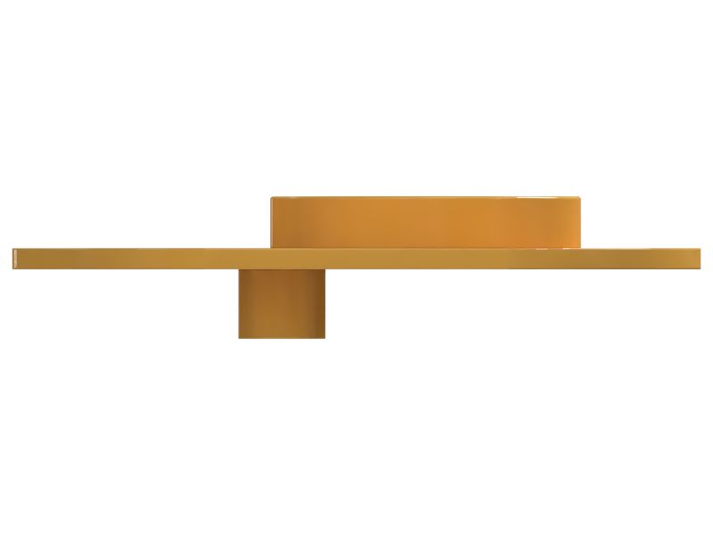 Hydraulic Tank Cover