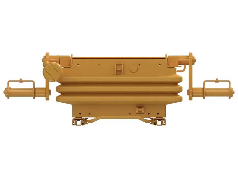 БЛОК ПОДВЕСКИ