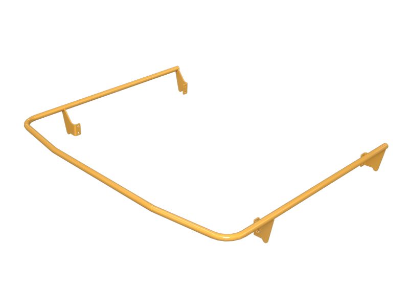 ТРУБКА В СБОРЕ